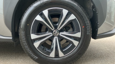 Toyota bZ4X 150kW Motion 71.4kWh 5dr Auto Electric Hatchback